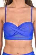Gazelle Bleu royal - Maillot de bain, image n° 3