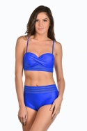 Gazelle Royal Blue - Swimsuit, image n° 1