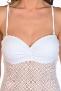 Gemeaux Blanc - Swimwear, image n° 3