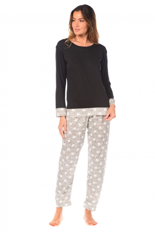 Goyave Blanc_noir - Nuit