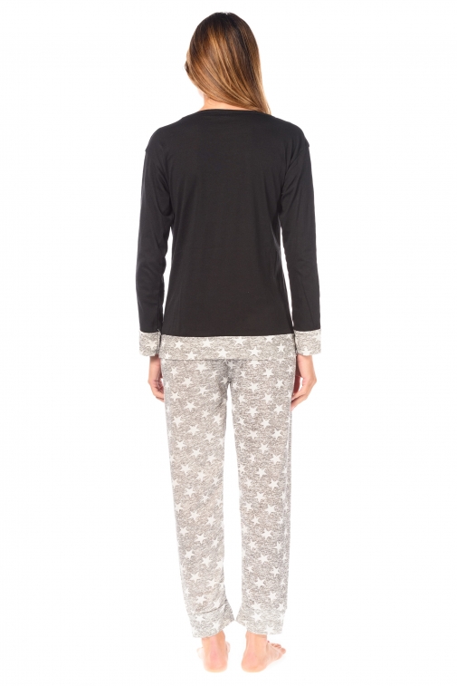 Goyave Blanc_noir - Nuit