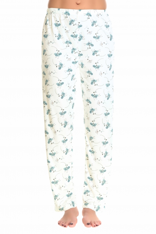 Green Butterfly - Night