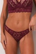 Ilip-t Bordeaux - thong, image n° 1