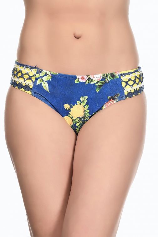 Kany Jaune - Maillot de bain