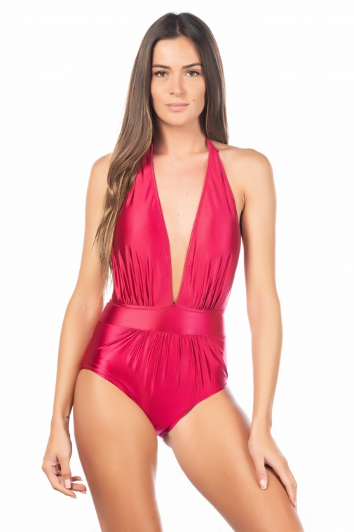 Koala Bordeaux - Maillot de bain