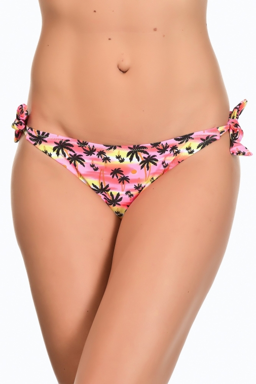 Louve Saumon - Maillot de bain