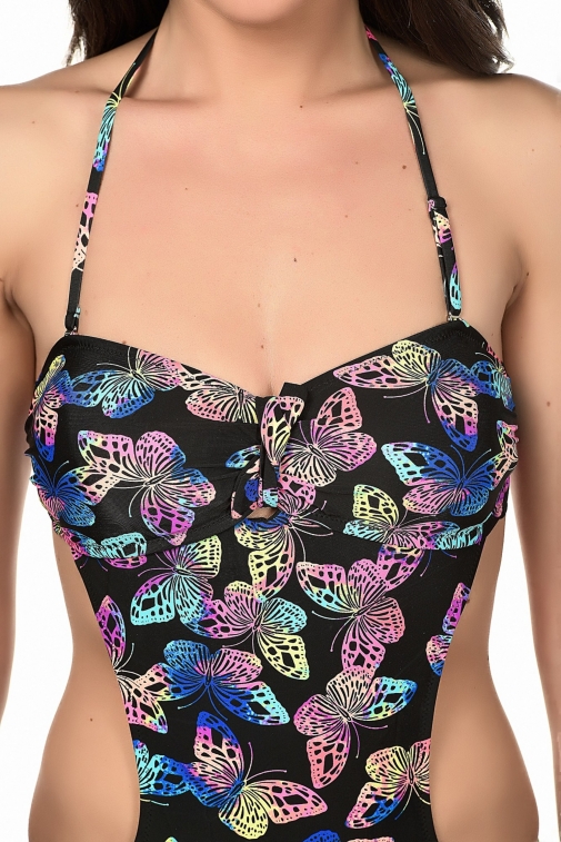 Malone Noir - Swimsuit