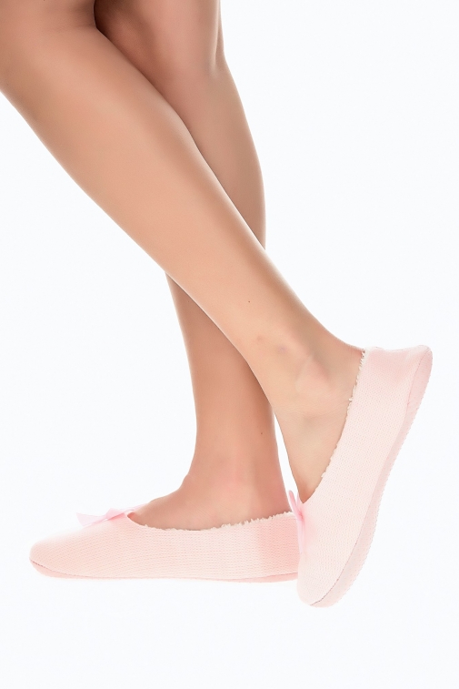 Mams Rose - Slippers