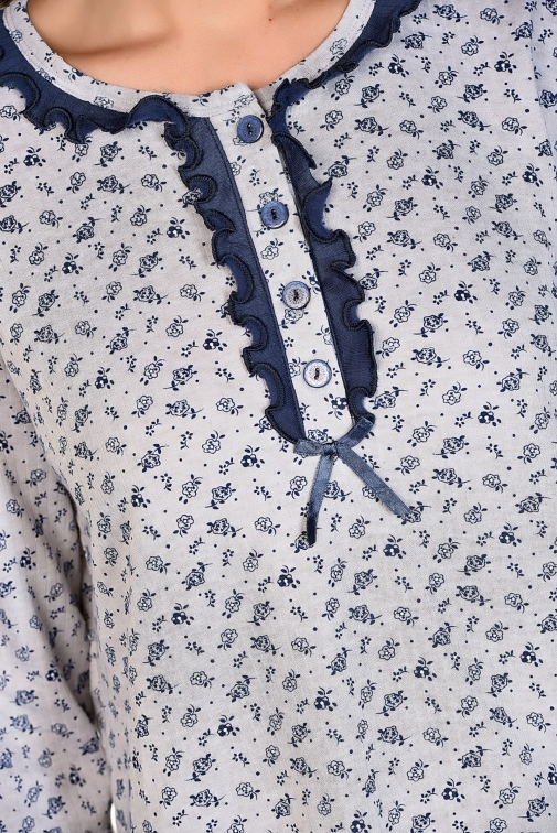 Man Marine - Conjuntos de pijama