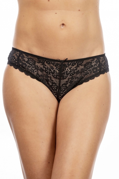 Maomy-sh Black - Enano