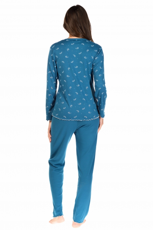 Niale Blue - Pyjama sets