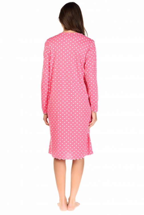 Nuiral Fushia - Pyjama sets