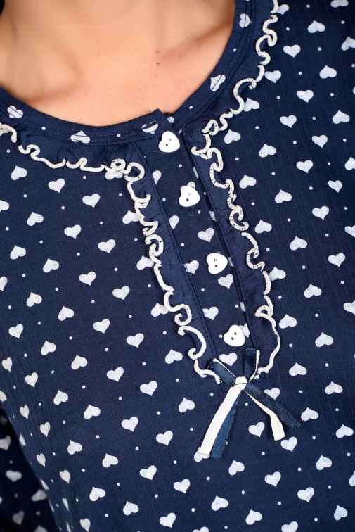 Nuiral Marine - Ensembles pyjama