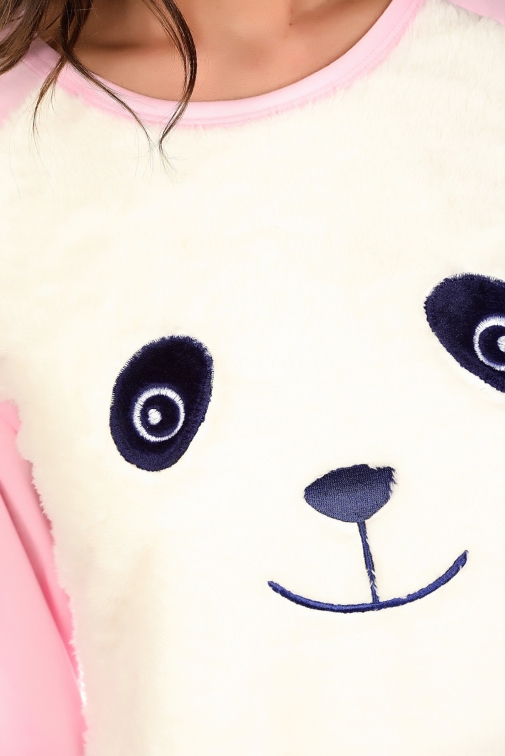 Panda Rose - Ensembles pyjama