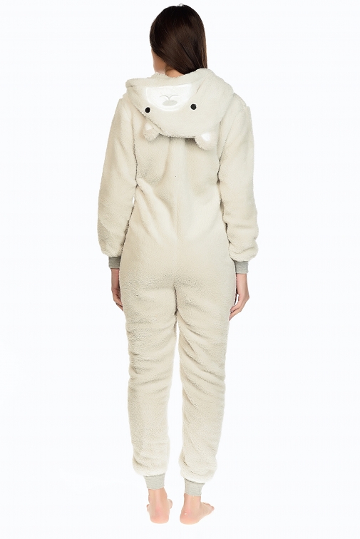 Pandou Grey - Conjuntos de pijama