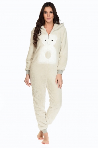 Pandou Grey - Pyjama sets