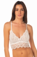 Parait-sg Ivoire - Soutien-gorge, image n° 1