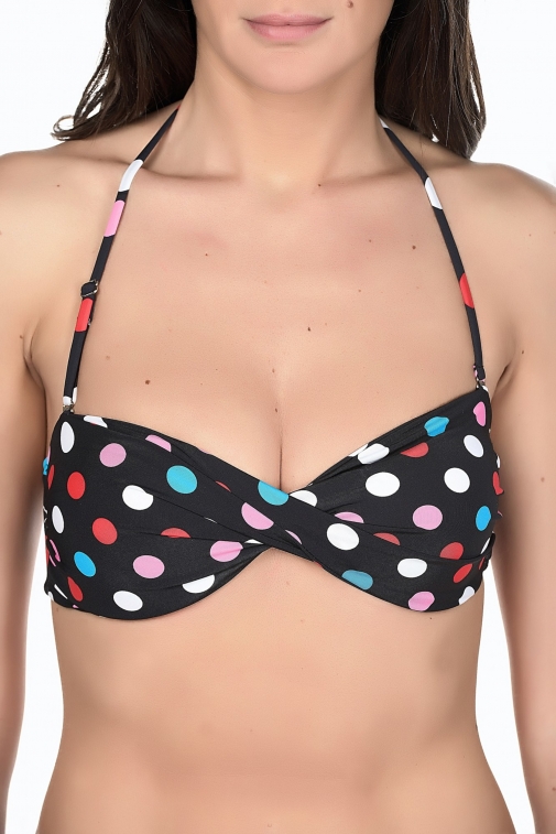 Poity Noir - Maillot de bain