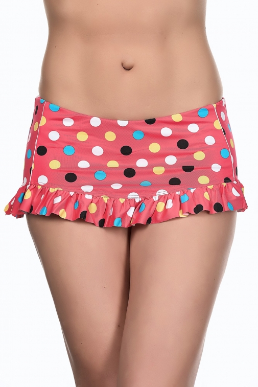 Poity Rose - Swimsuit