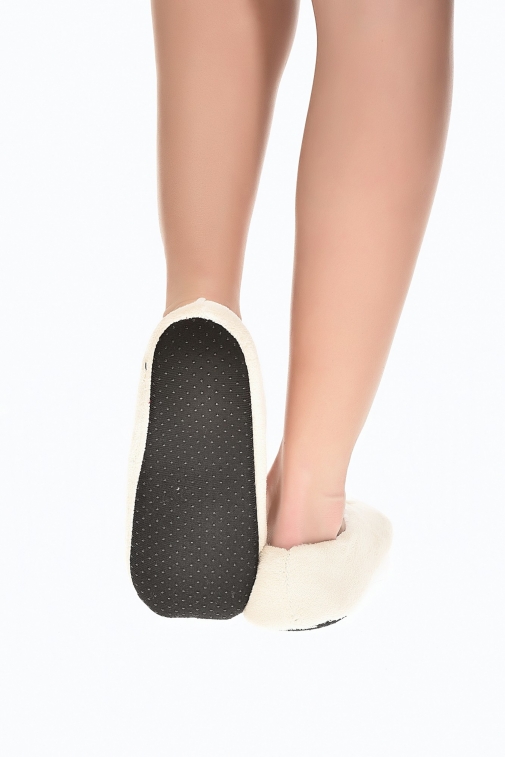 Pony Beige - Zapatillas