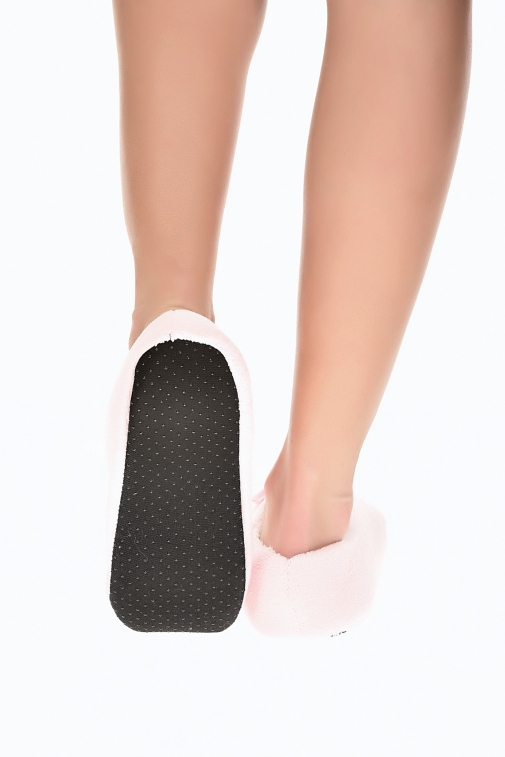 Pony Rose - Slippers