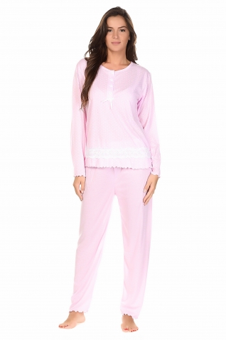 Pynni Parme - Conjuntos