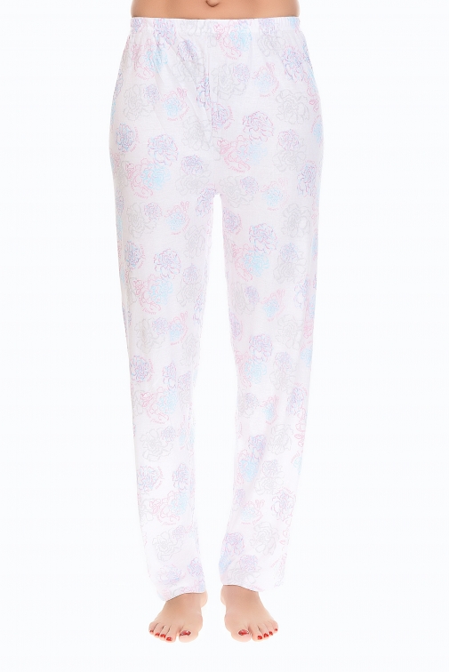 Quator Fushia - Ensembles pyjama