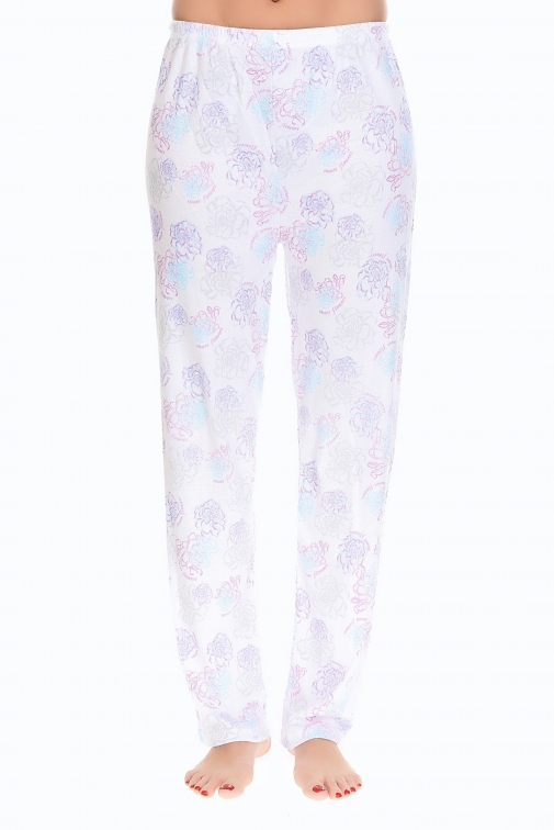 Quator Parme - Ensembles pyjama