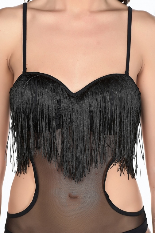 Resy Noir - Swimsuit