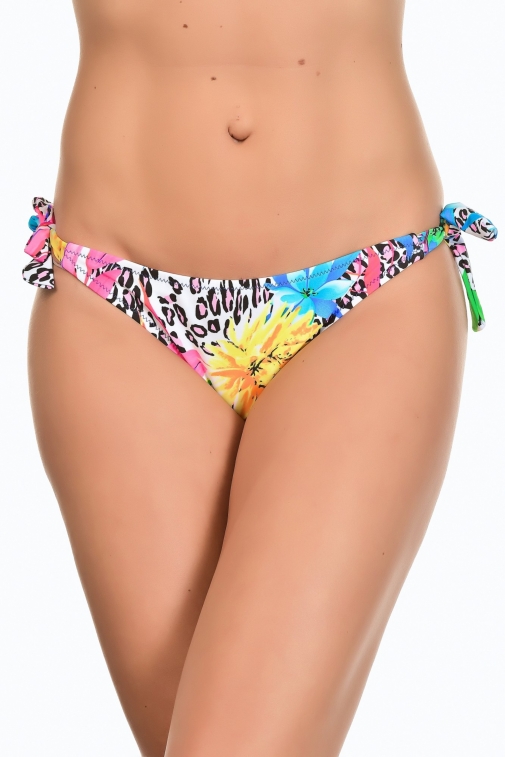 Rimin Bleu_royal - Swimsuit