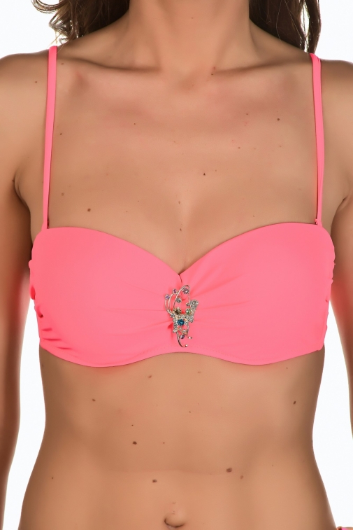 Rimin Fushia - Maillot de bain