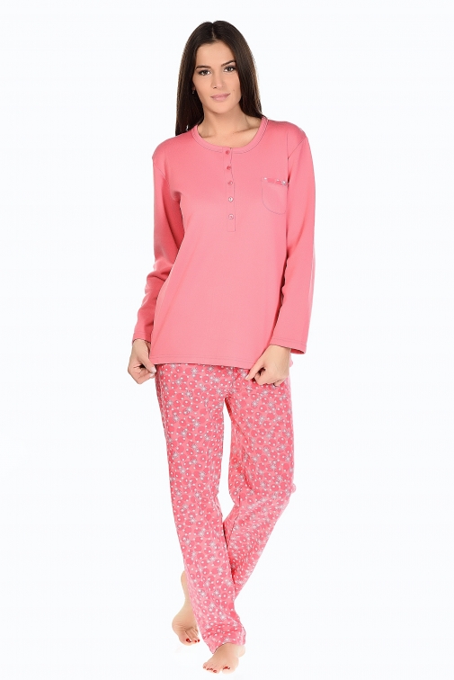 Sadou Fushia - Conjuntos de pijama