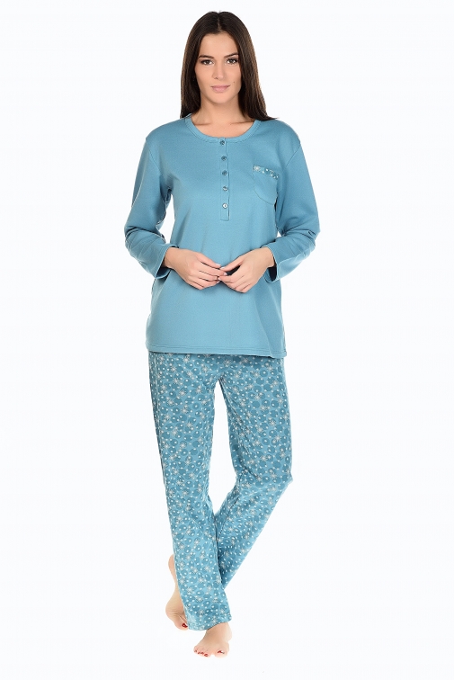 Sadou Vert - Pyjama sets