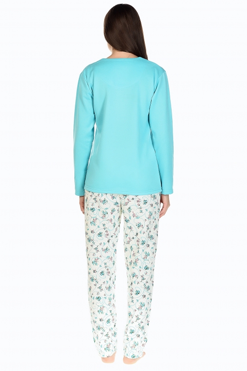 Sartore Green - Pyjama sets