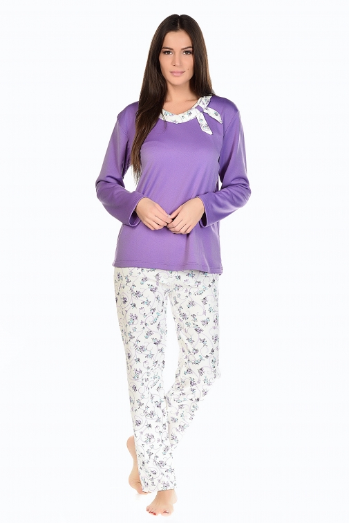 Sartore Parme - Ensembles pyjama