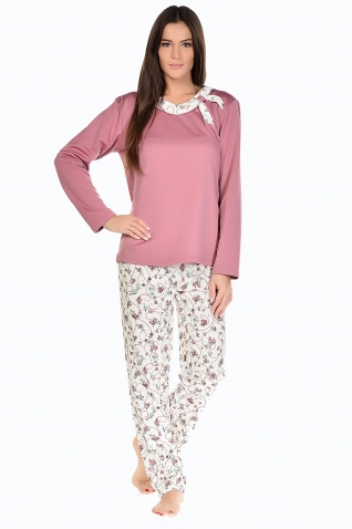 Sartore Rose - Pyjama sets