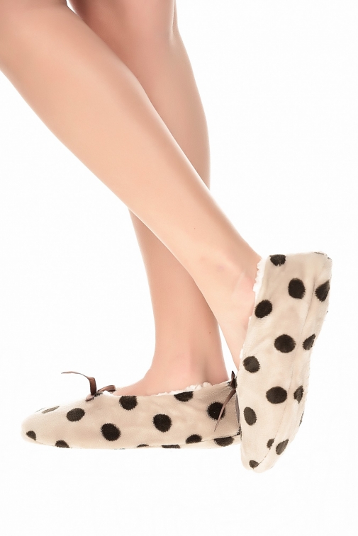 Sassy Marron - Zapatillas