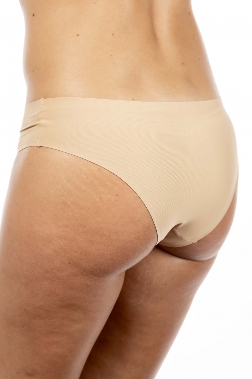 Slowly-t Nude - Tanga