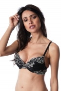 Solia-sg Noir - Soutien-gorge, image n° 1