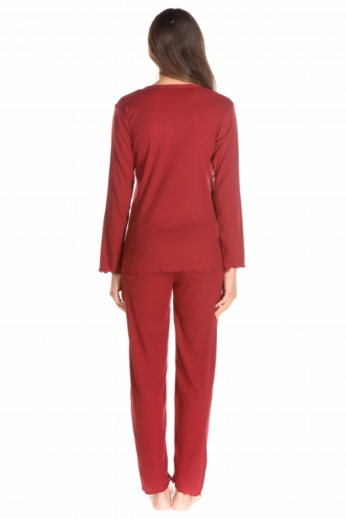 Sota Bordeaux - Night