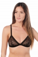 Staky-sg Noir - Soutien-gorge, image n° 1