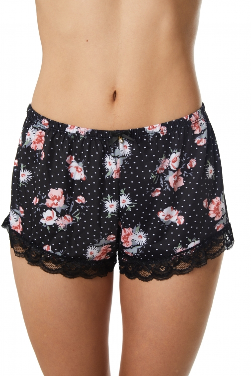 Suiveur Negro - Conjunto camisola / short