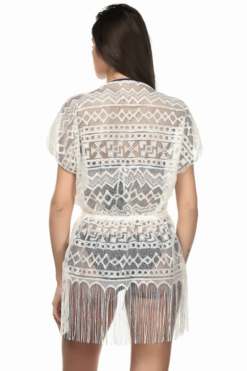 Tabata Blanc - Maillot de bain