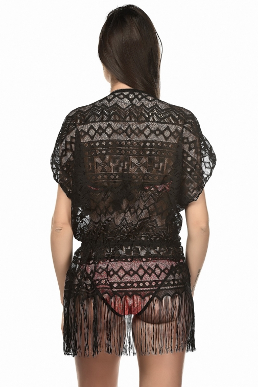 Tabata Noir - Maillot de bain