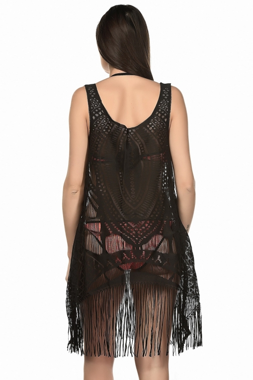 Talou Noir - Maillot de bain