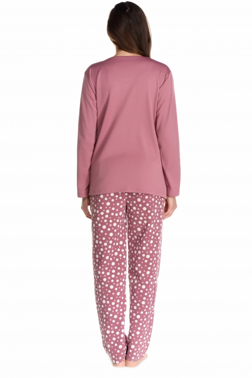 Transportar Vieux_rose - Noite