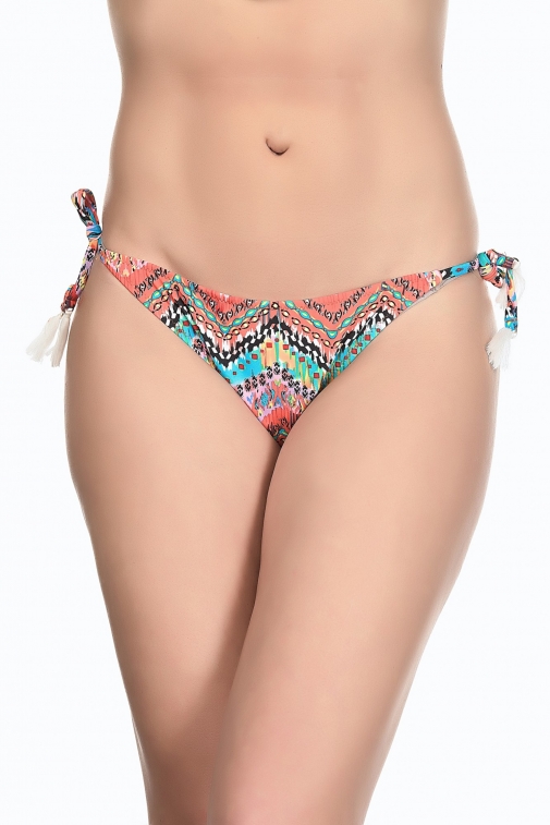 Triny Blanc - Maillot de bain