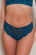 Us10851-flow Verde - Conjunto de sujetador y tanga, image n° 3