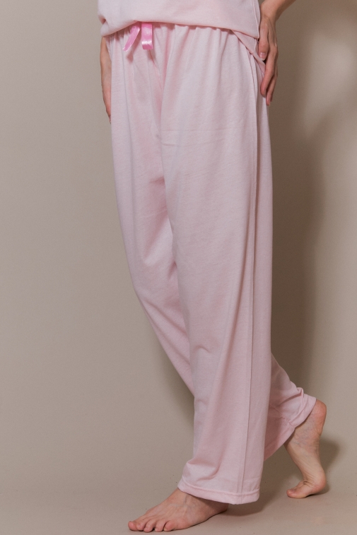 Us23377-mita Pink - Conjuntos de pijama