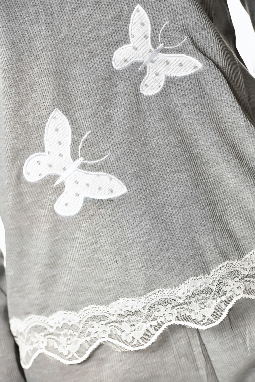 Vaty Gris - Ensembles pyjama